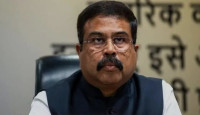আন্দোলনের মুখে ভারতের শিক্ষামন্ত্রী ধর্মেন্দ্র প্রধানের পদত্যাগ